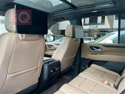 شيفروليه تاهو